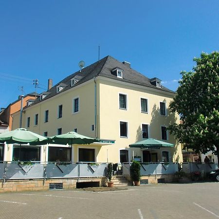Central-Hotel Greiveldinger Perl Exterior photo